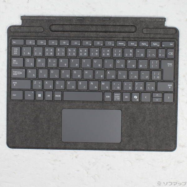スリムペン2付き Signatureキーボード　新品未開封 楽天市場】【Microsoft 公式ストア】Surface Pro スリム ペン2付き