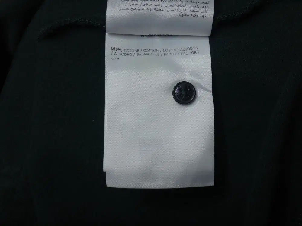  14 164 m MONCLER モンクレール キッズ ネック 長袖Tシャツ Tシャツ トップス