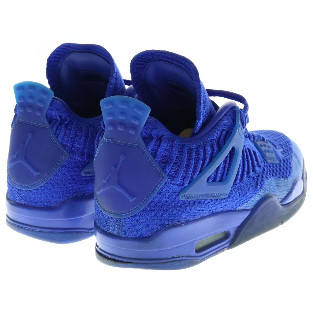 【26cm】エアジョーダン1ロイヤル　フライニット 26cm】エアジョーダン1ロイヤルフライニット