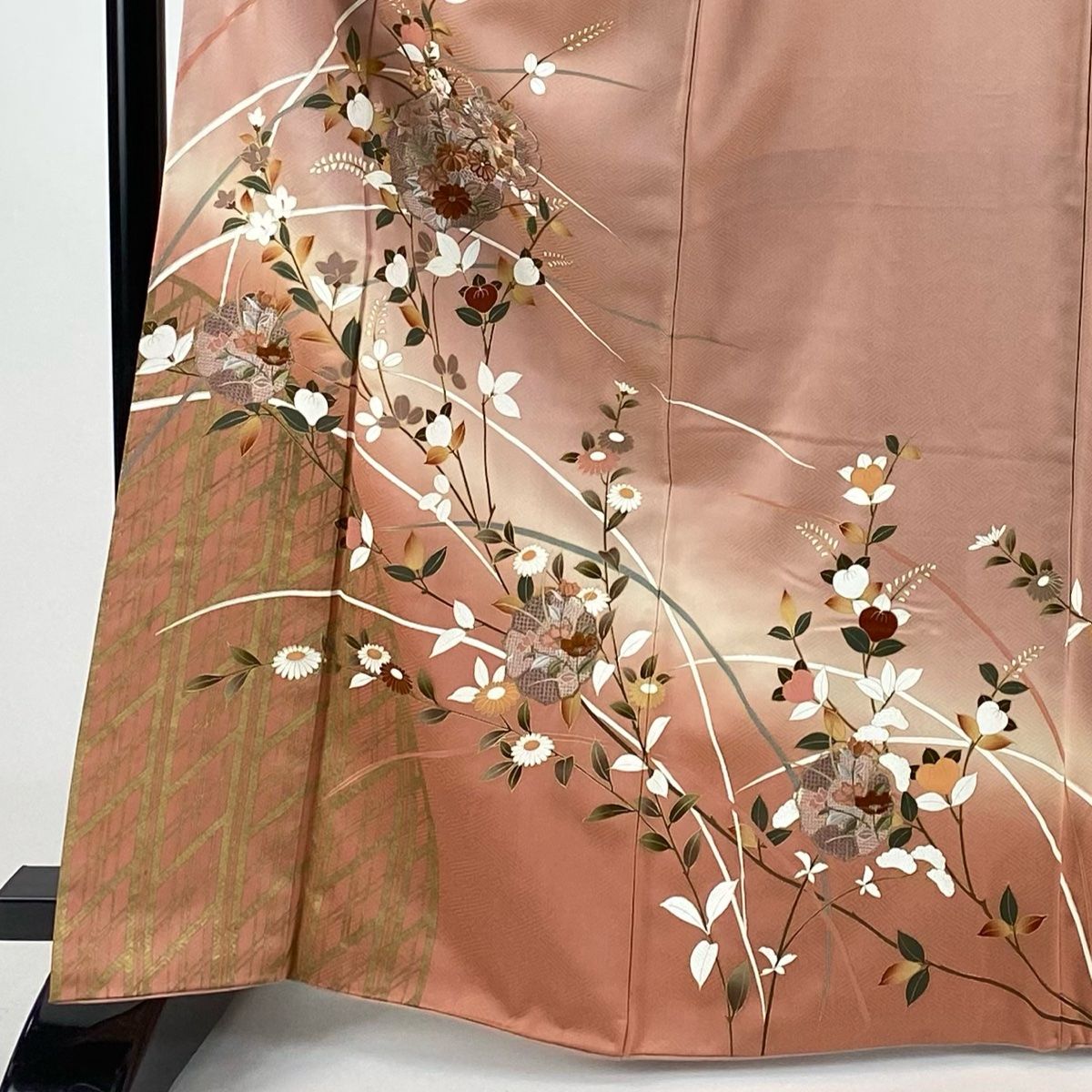 刺繍