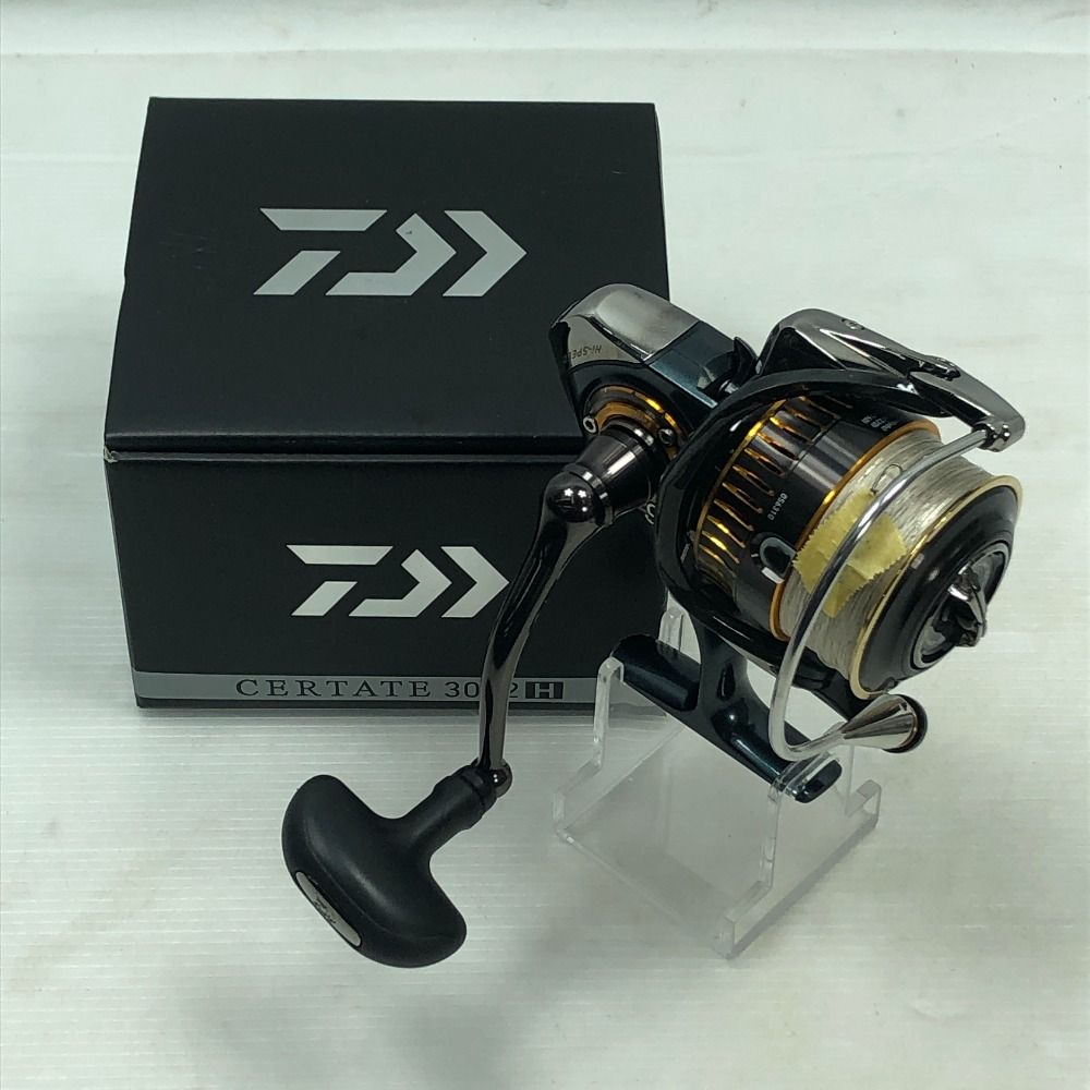 シマノ フォースマスター 601DH 電動リール オーバーホール済み すべて