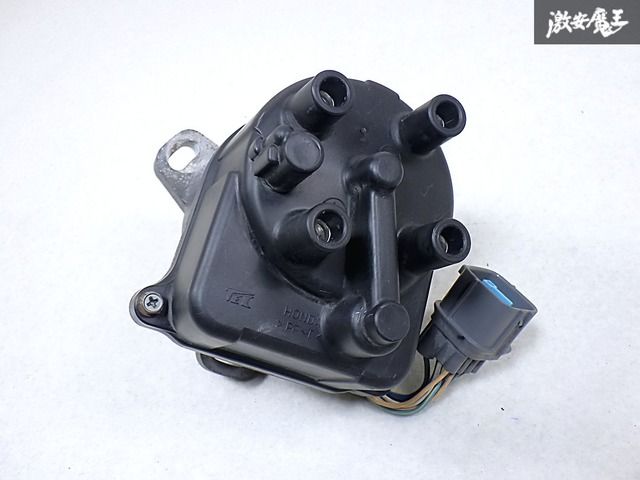 ホンダ　シビックタイプR ek9 純正ディストリビューターASSY 新品 シビック EK9 タイプR デスビ デストリビューター