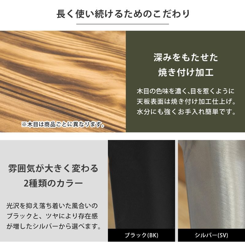 楽天市場】[5%OFFクーポン] ダイニングテーブル ヴィンテージ