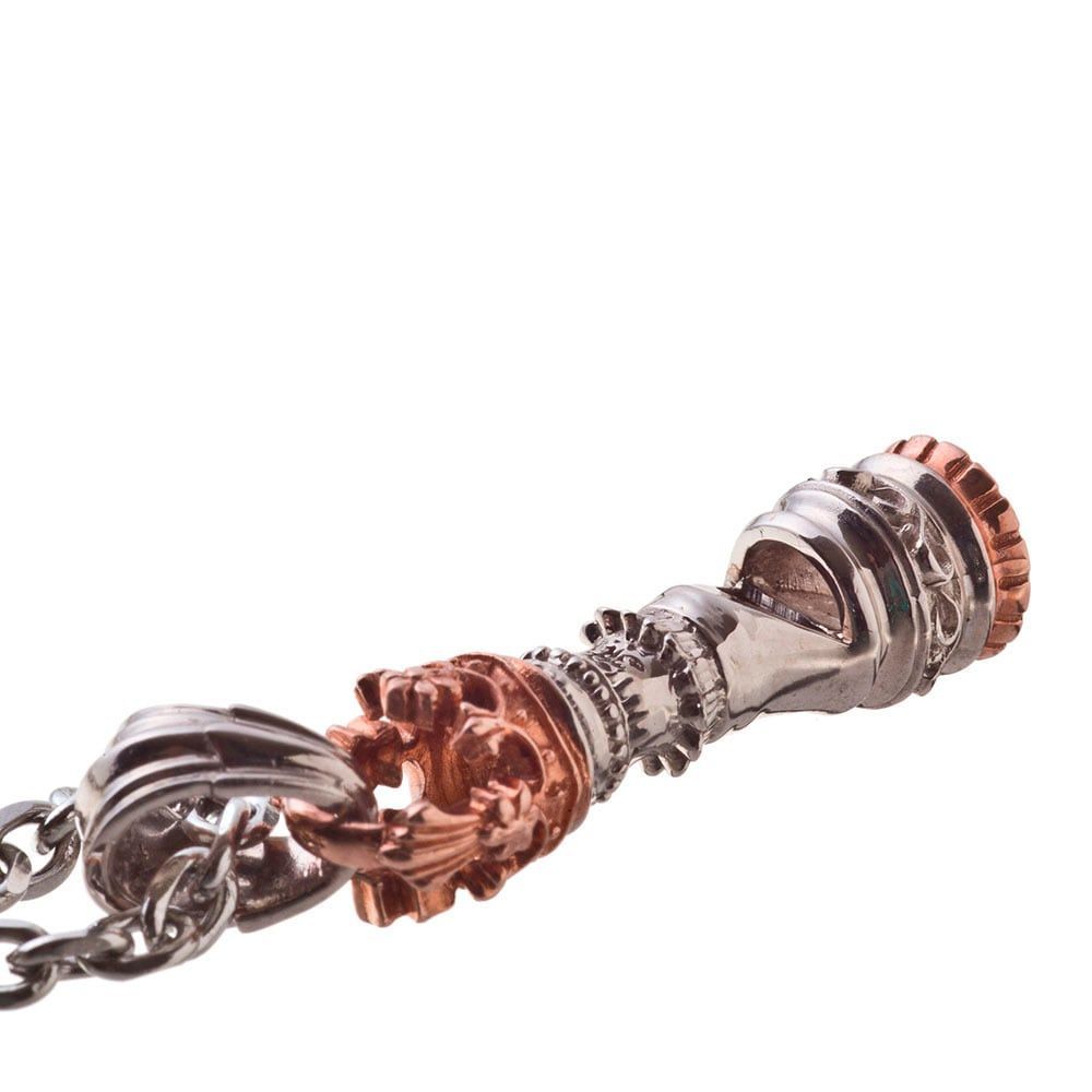 シルバー ジュエリーブランド