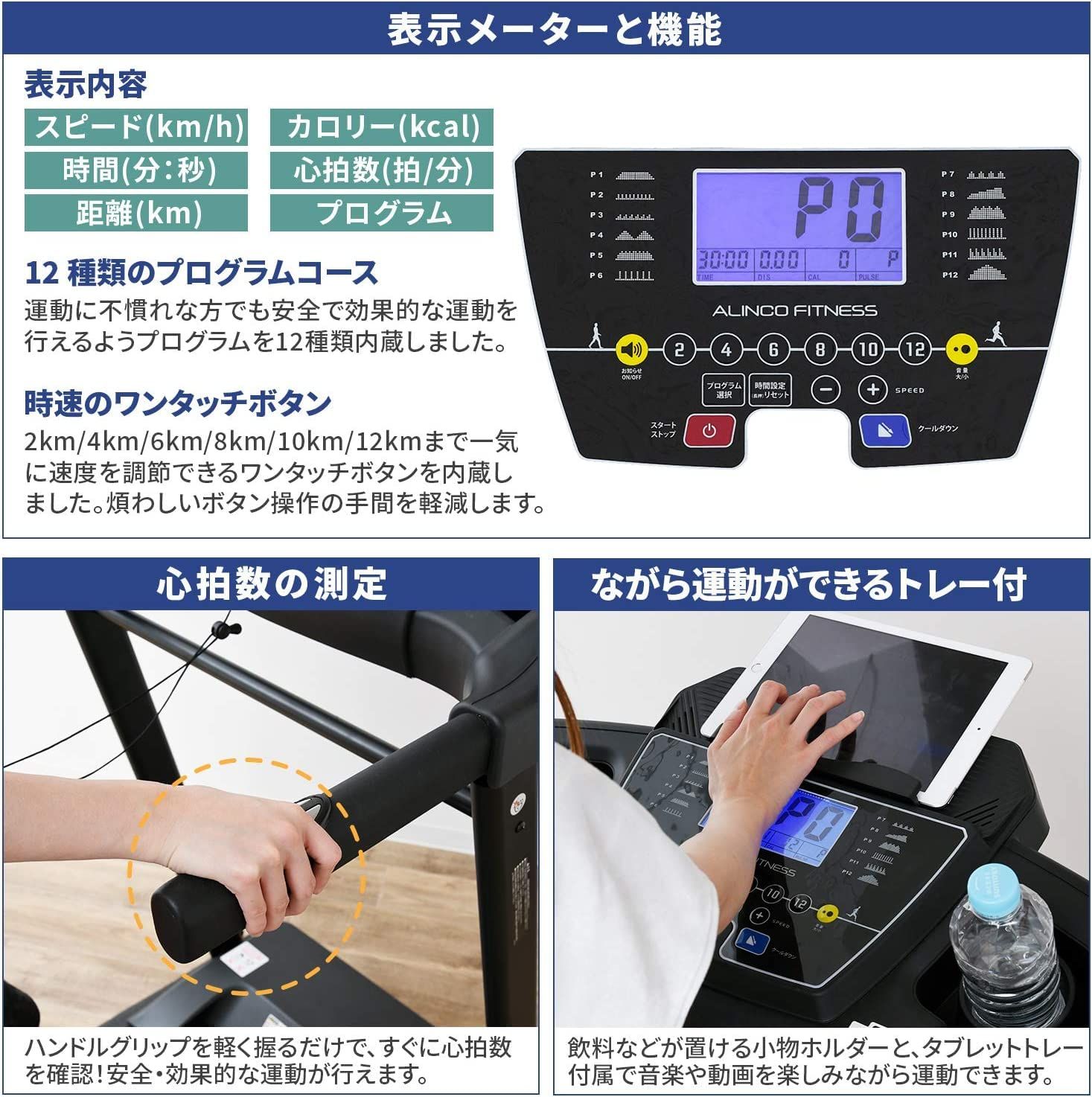 AFR1119A テレビで紹介された