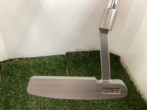 PT 特注シャフト