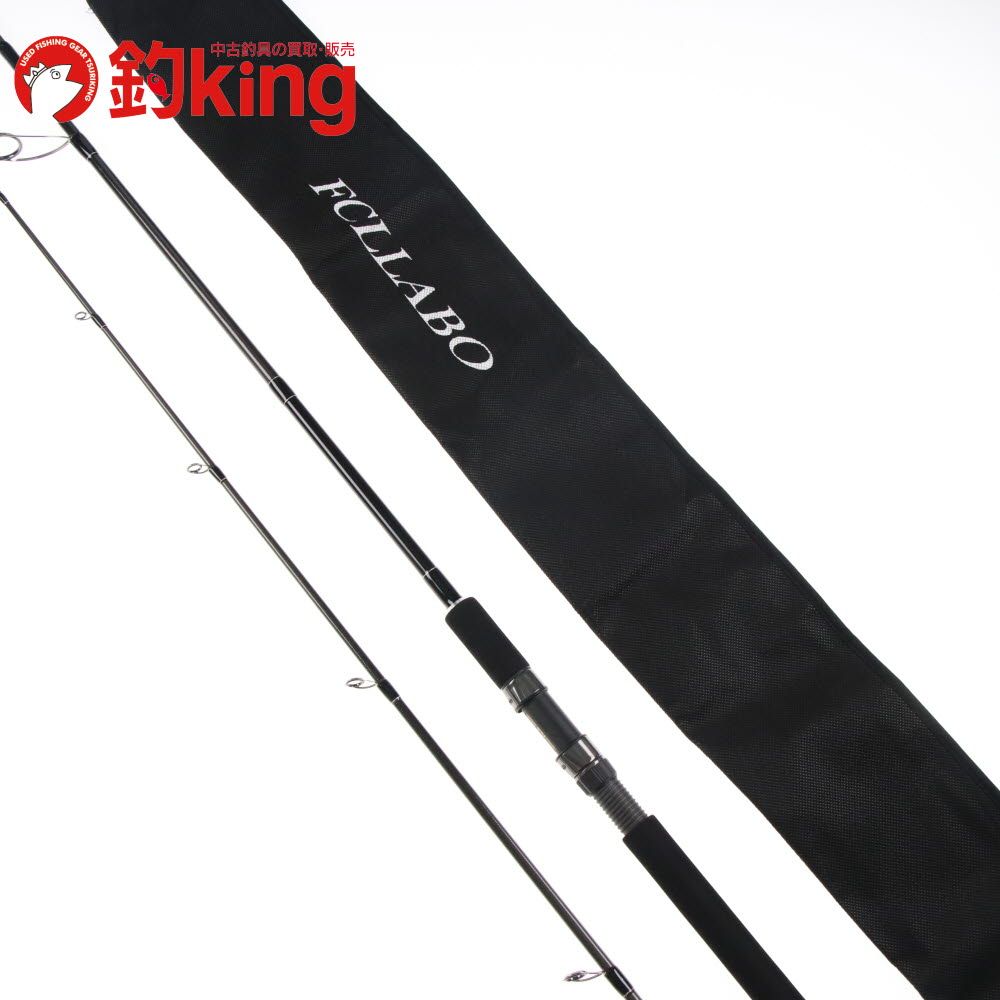 【中古/美品】 FCLLABO UC71H Pro   /Q248L FCLLABO UC71H Pro /Q248L 美品 シーバス マルスズキ 鱸 ルアー