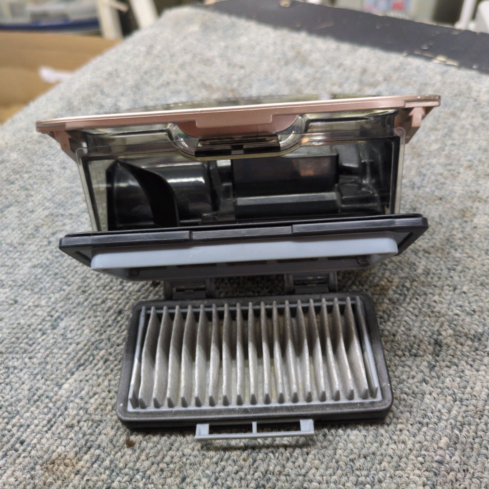 多少のキズ使用感有り 2019年製