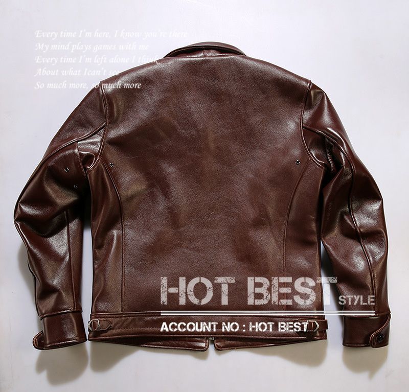 1.4mm カウハイド 30 sスタイル シングルライダース ギフト メンズ 革ジャン 通勤 レザージャケット オイルレザー 牛革