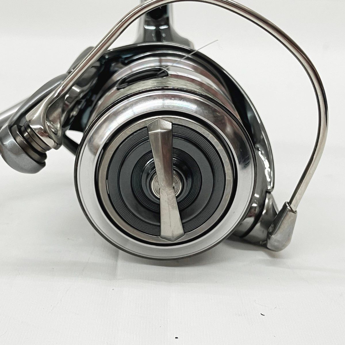 〇〇DAIWA ダイワ EXIST 22 イグジスト LT2000S-H 00061092