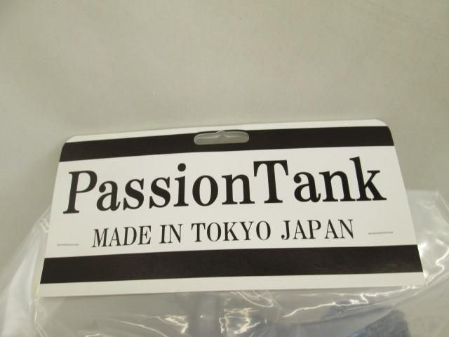 passiontank パッションタンク