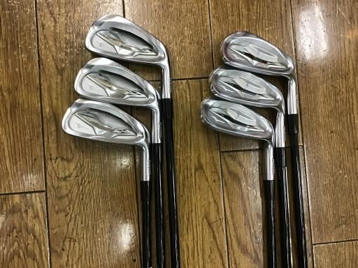 中古】 ミズノ Mizuno Pro 918 6S アイアンセット IR TS-i 中古】 ミズノ Mizuno Pro 918 6S アイアンセット IR TS-i