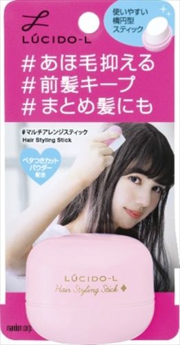 まとめ買い-36点セット ルシードエル マルチアレンジスティック マンダム スタイリング