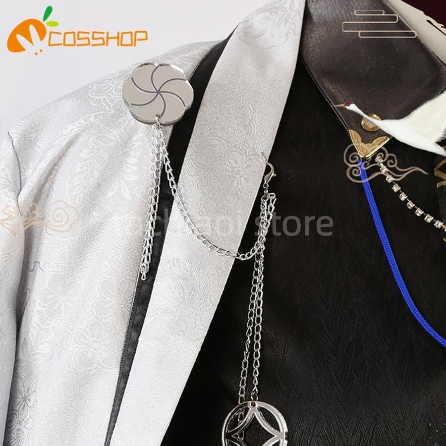 プロジェクトセカイ カラフルステージ feat 神代類 かみしろるい コス服 鳳えむ コスプレ衣装 イベント 演出服 変装 二次会 Cos WWW_TRAVELLANDINDIA_COM