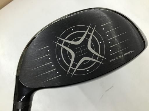 中古】 キャロウェイ EPIC MAX 10.5° ドライバー DR Diamana 40