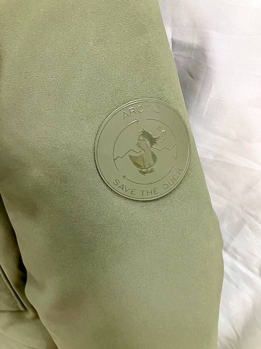 セーブザダッグ ARCTIC