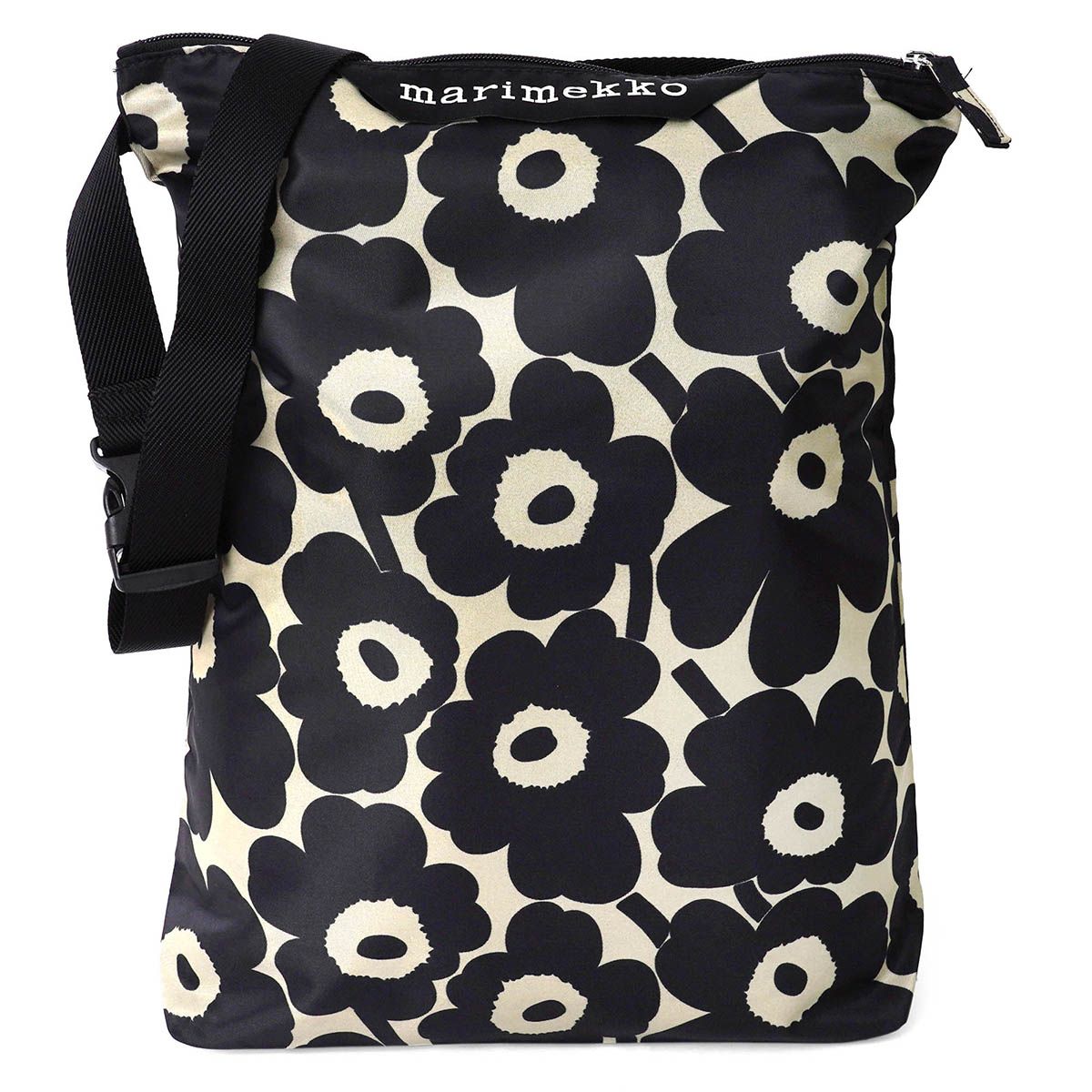 新品 マリメッコ Marimekko ショルダーバッグ ニート クロスボディ 