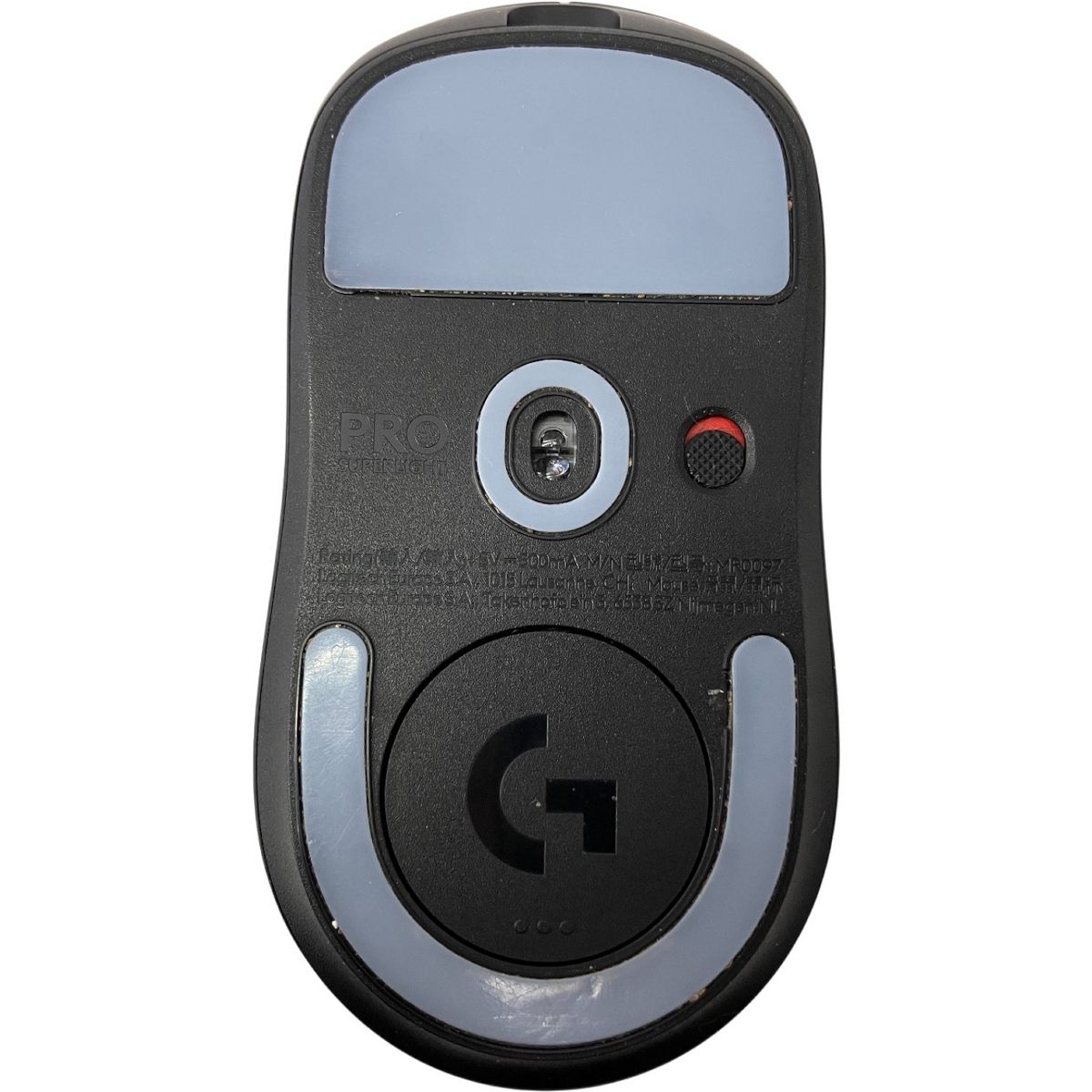 マウス PC周辺機器