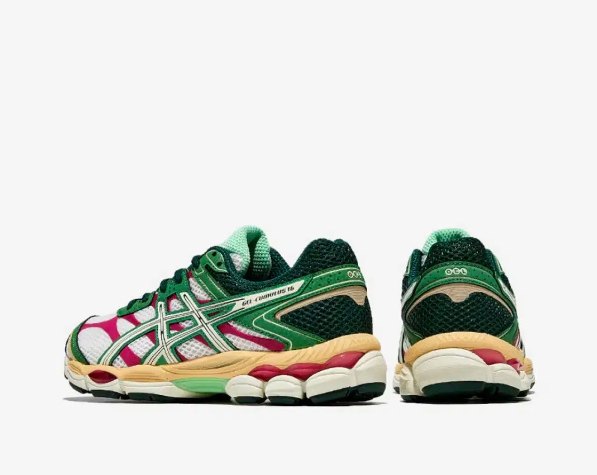 アシックス ゲル