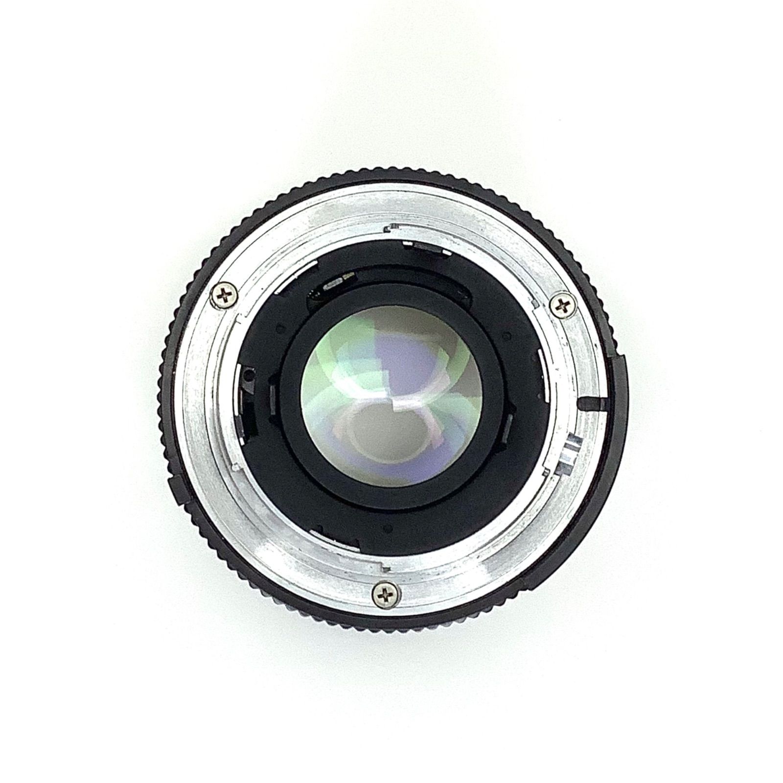 ニコン EM／Ai-S NIKKOR 50mm f1.8 【整備済】 - カメラ