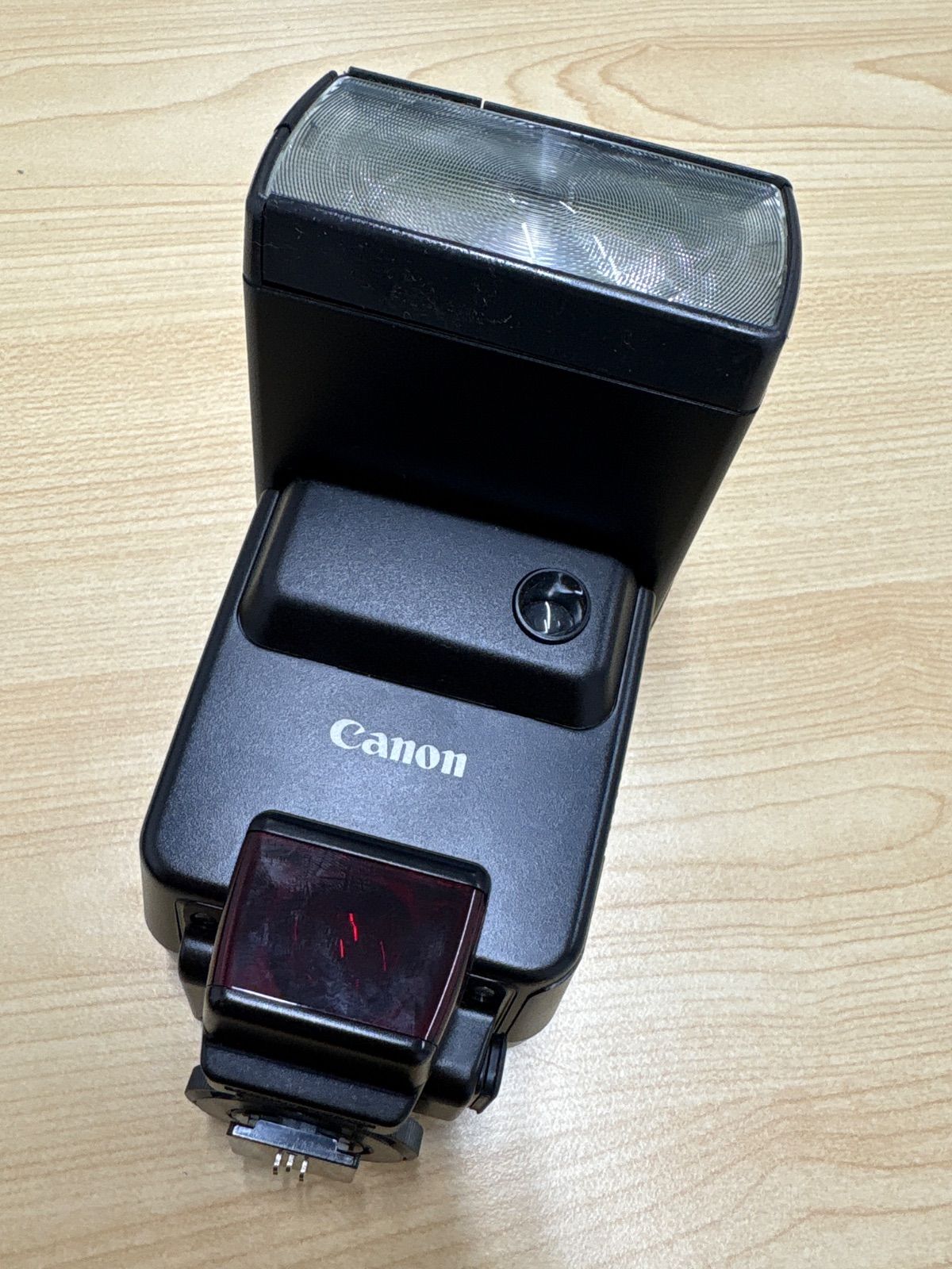 Canon SPEEDLITE 430EZ ストロボ - メルカリ