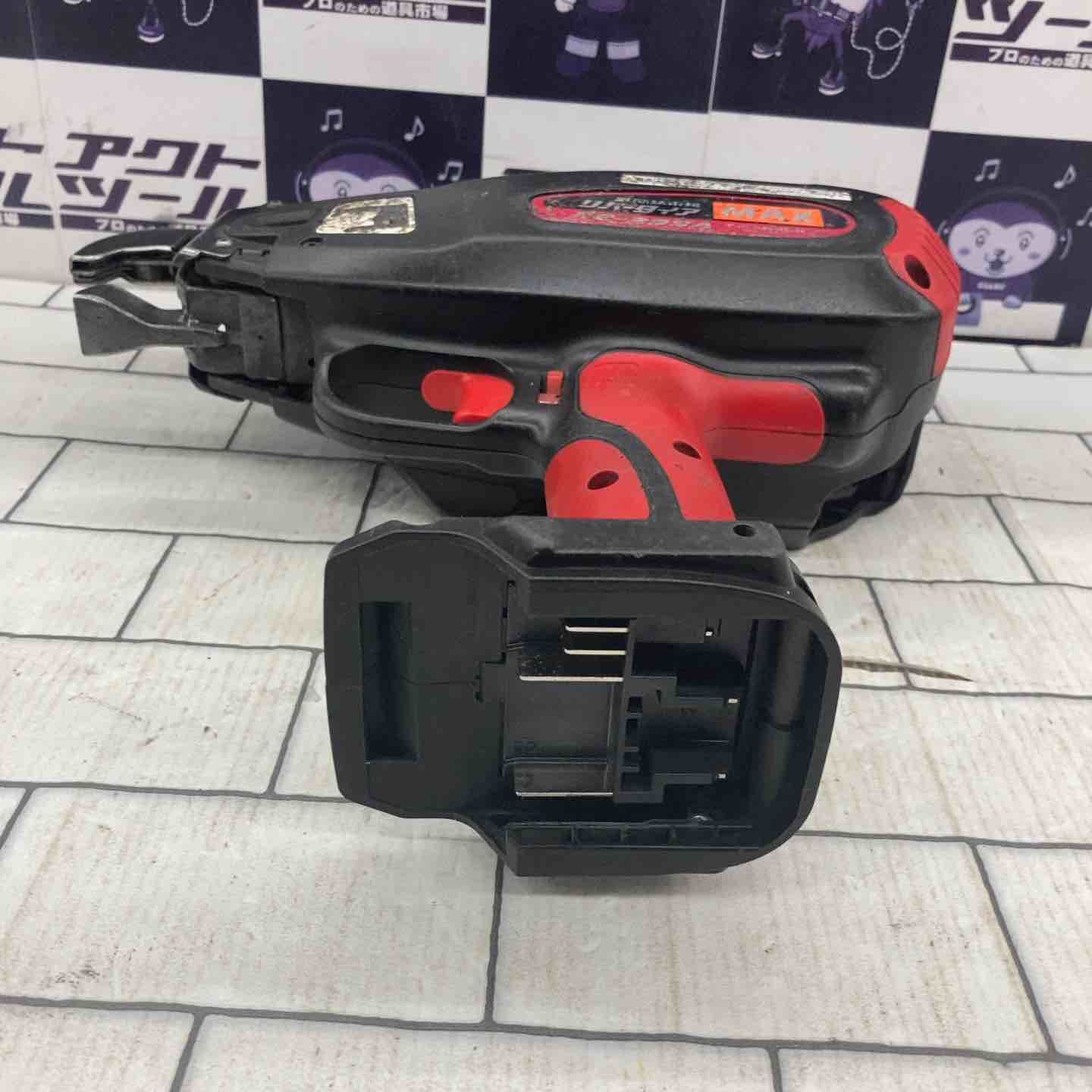 鉄筋結束機