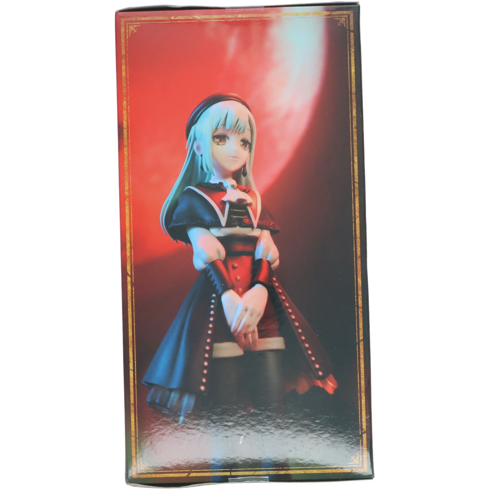 モーティス BanG Dream! Ave Mujica(バンドリ!アヴェムジカ