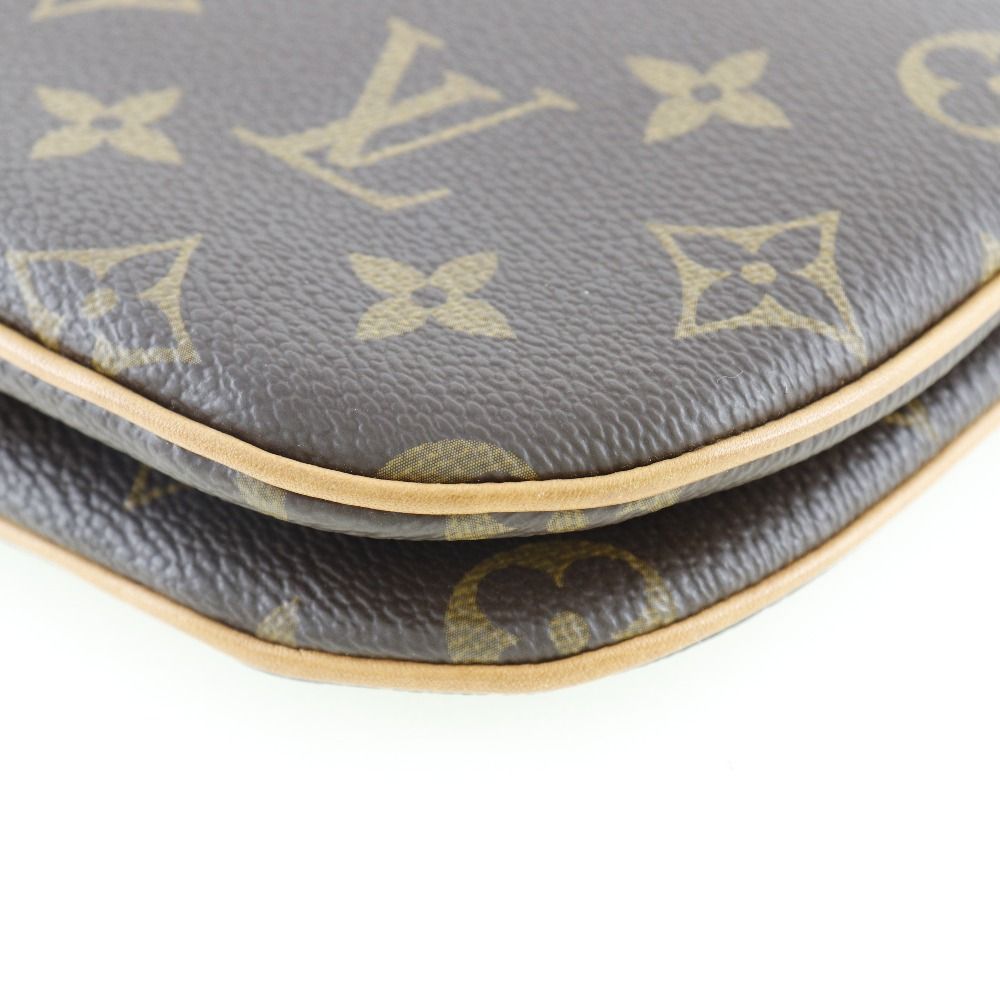 LOUIS VUITTON】ルイ・ヴィトン ロレッタ M44053 モノグラム - メルカリ
