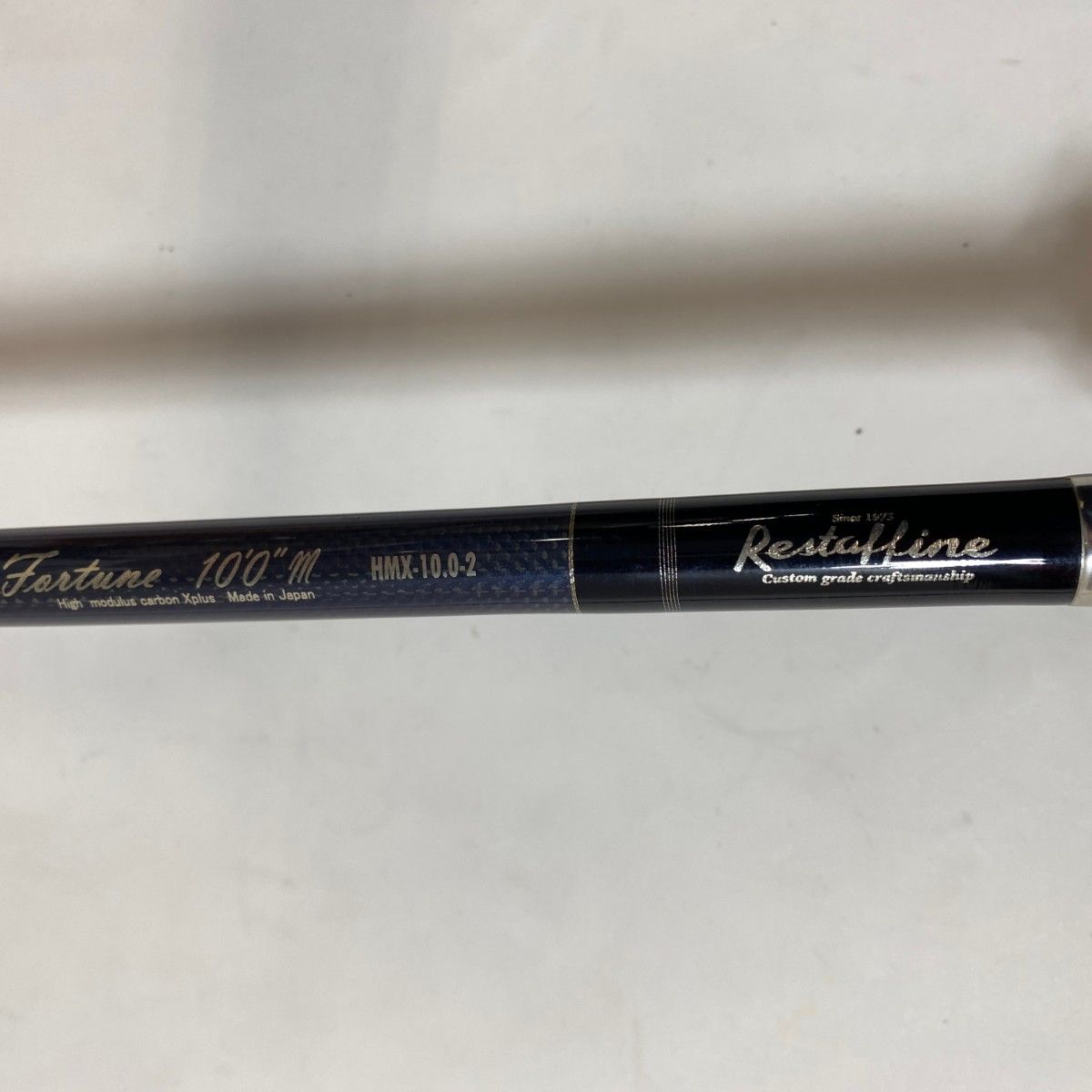ΨΨrestaffine レスターファイン ルアーロッド エクストリームフォーチュン 10 0 M MHX-10.0-2 袋付