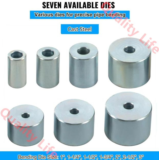 スチールアルミ銅パイプ用