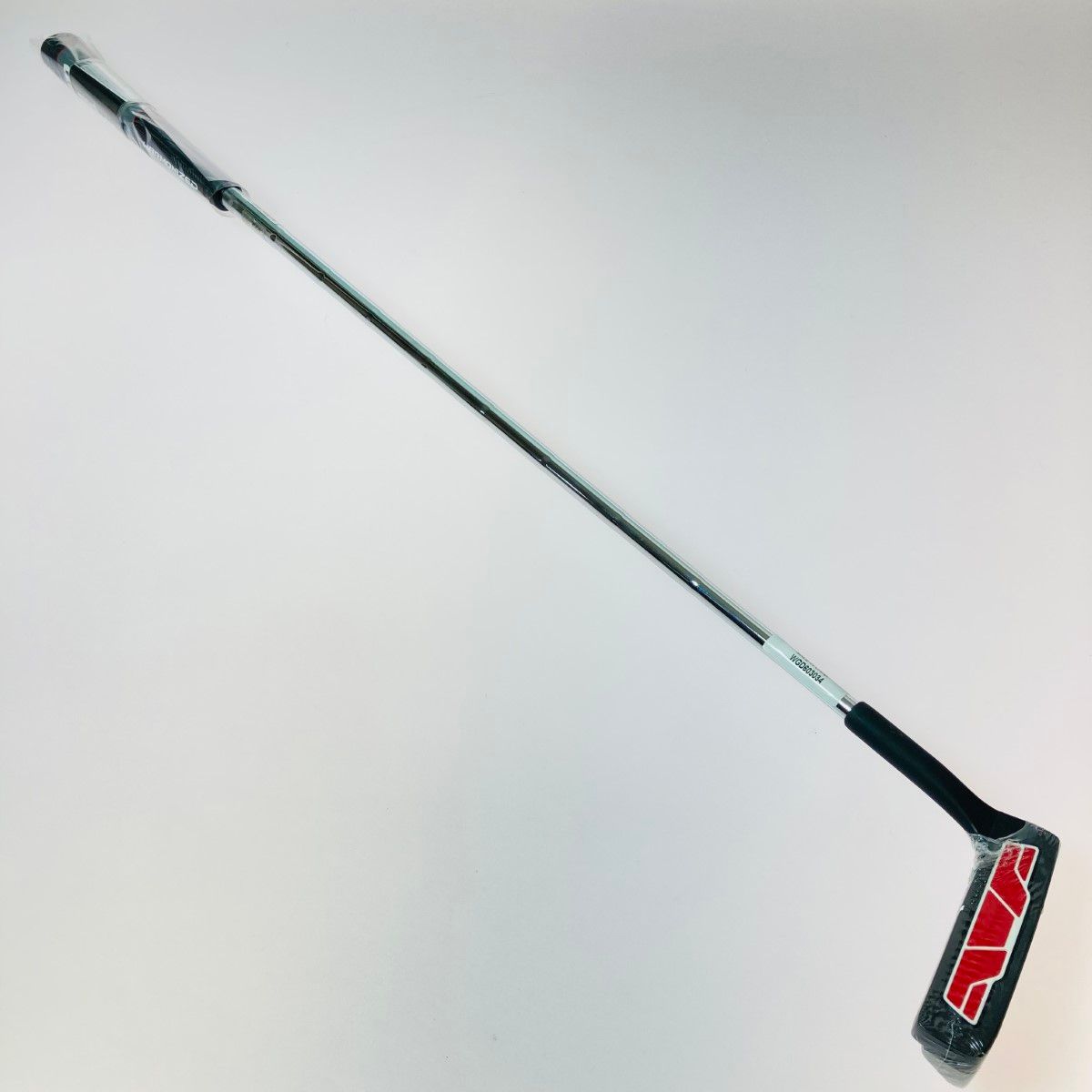 新品未使用HARMONIZED M3 パター ◎◎Wilson ウィルソン HARMONIZED ハーモナイズド M3 パター 34