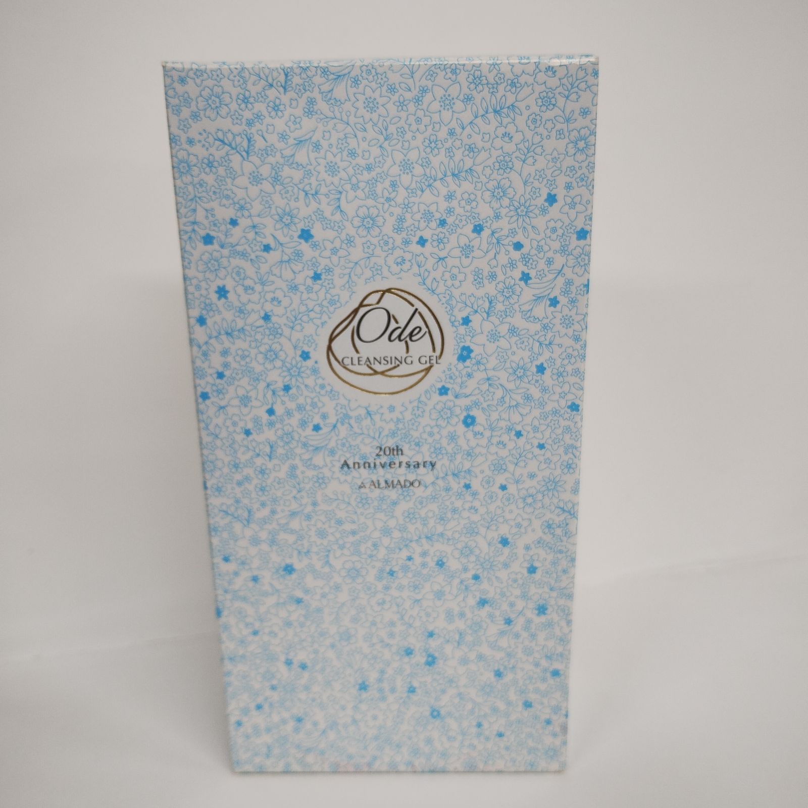 Ode クレンジングジェル 200g オーディ クレンジングジェル 未使用