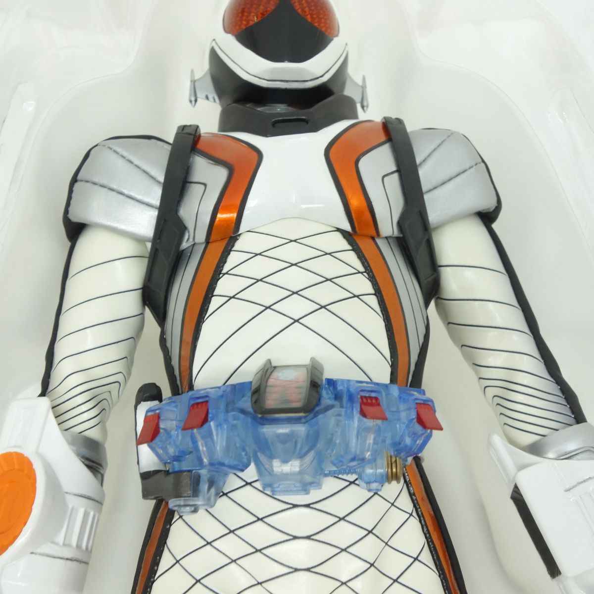 PROJECT BM！ メディコムトイ 仮面ライダーフォーゼ ベースステイツ