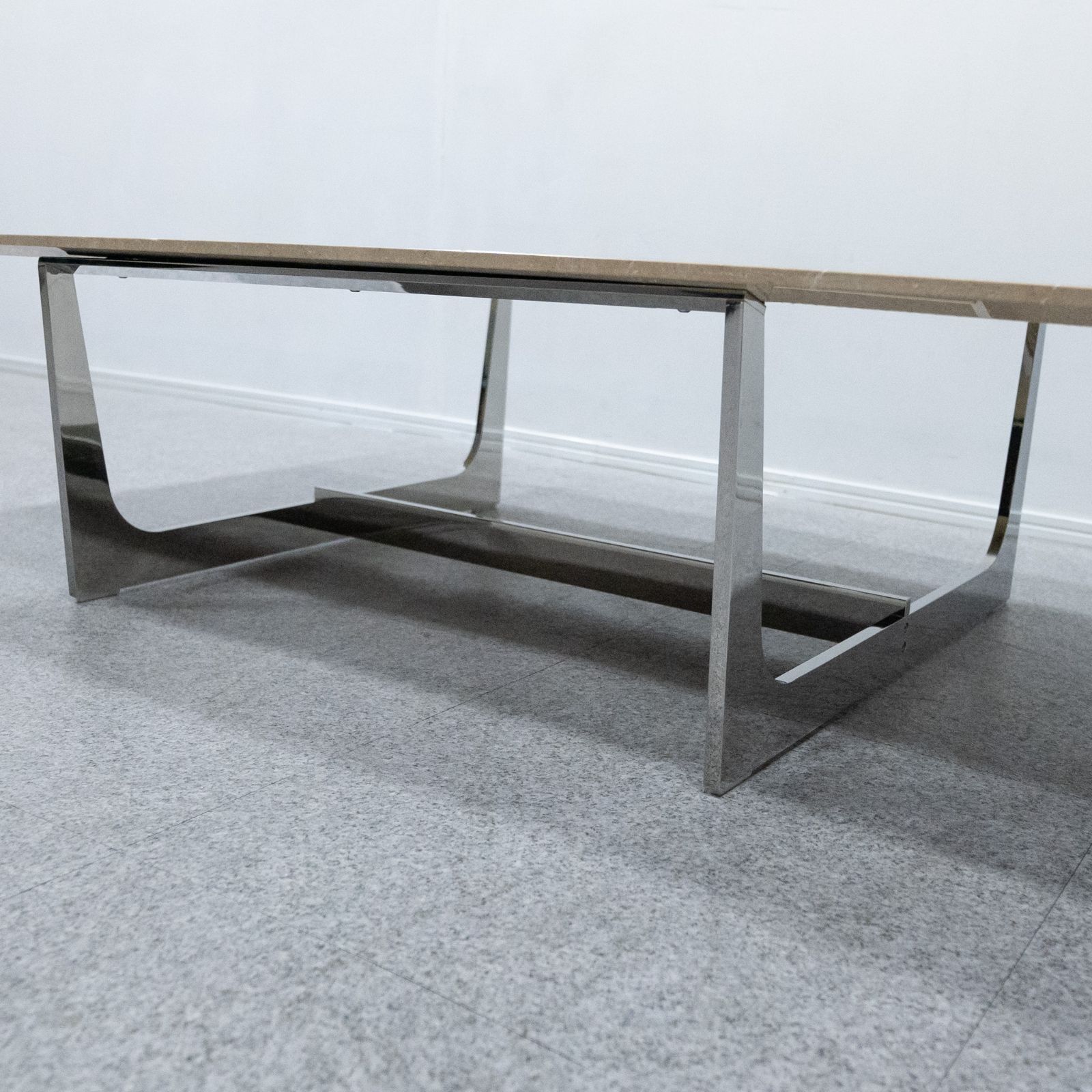 【短期展示品】arflex アルフレックス BRERA ブレラ テーブル BRERA (living table) | PRODUCTS | arflex（アルフレックス