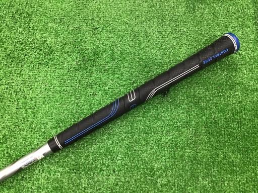 中古】 マジェスティゴルフ(旧マルマン) KSウェッジ ZERO BOUNCE GN