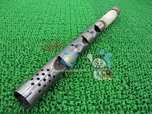 RD250 インナーサイレンサー 在庫有 即納 ヤマハ 純正 新品 バイク