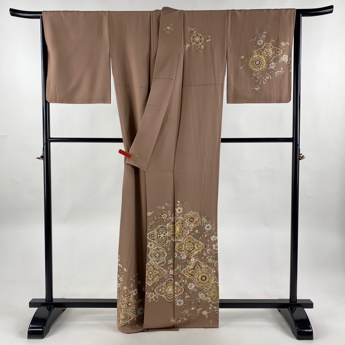 昭和レトロ☆国鉄両面行き先板☆急行 大和 天荷6☆ホーロー☆天王寺