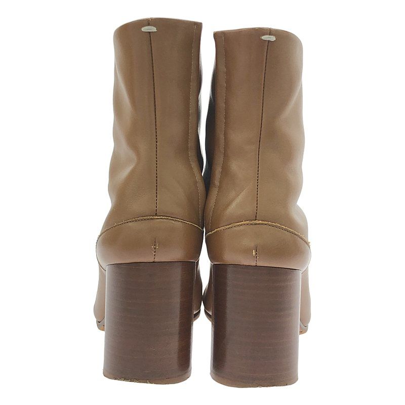 Maison Margiela / メゾンマルジェラ | 2018SS | Tabi Boots / タビ 