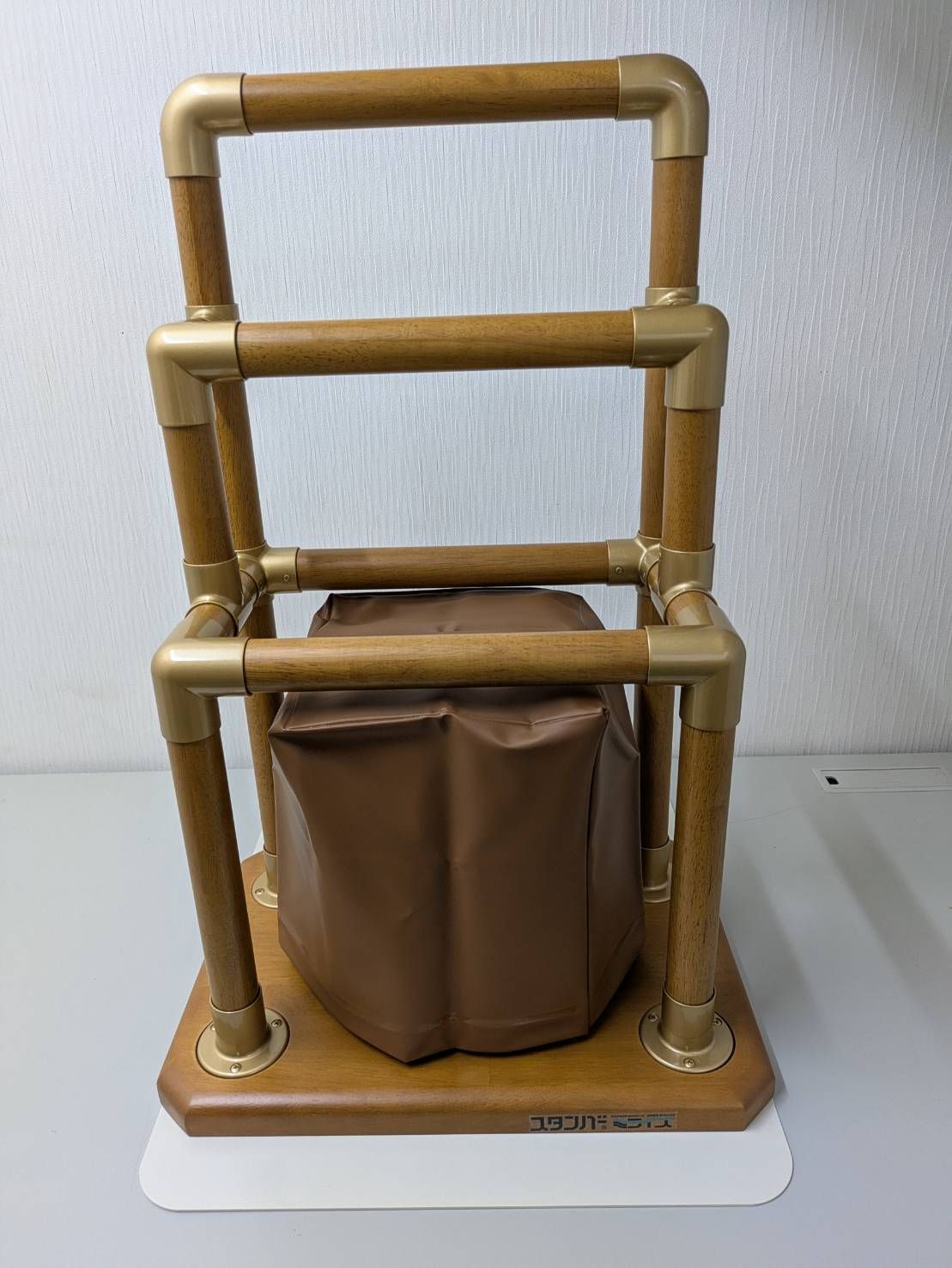木製手すり