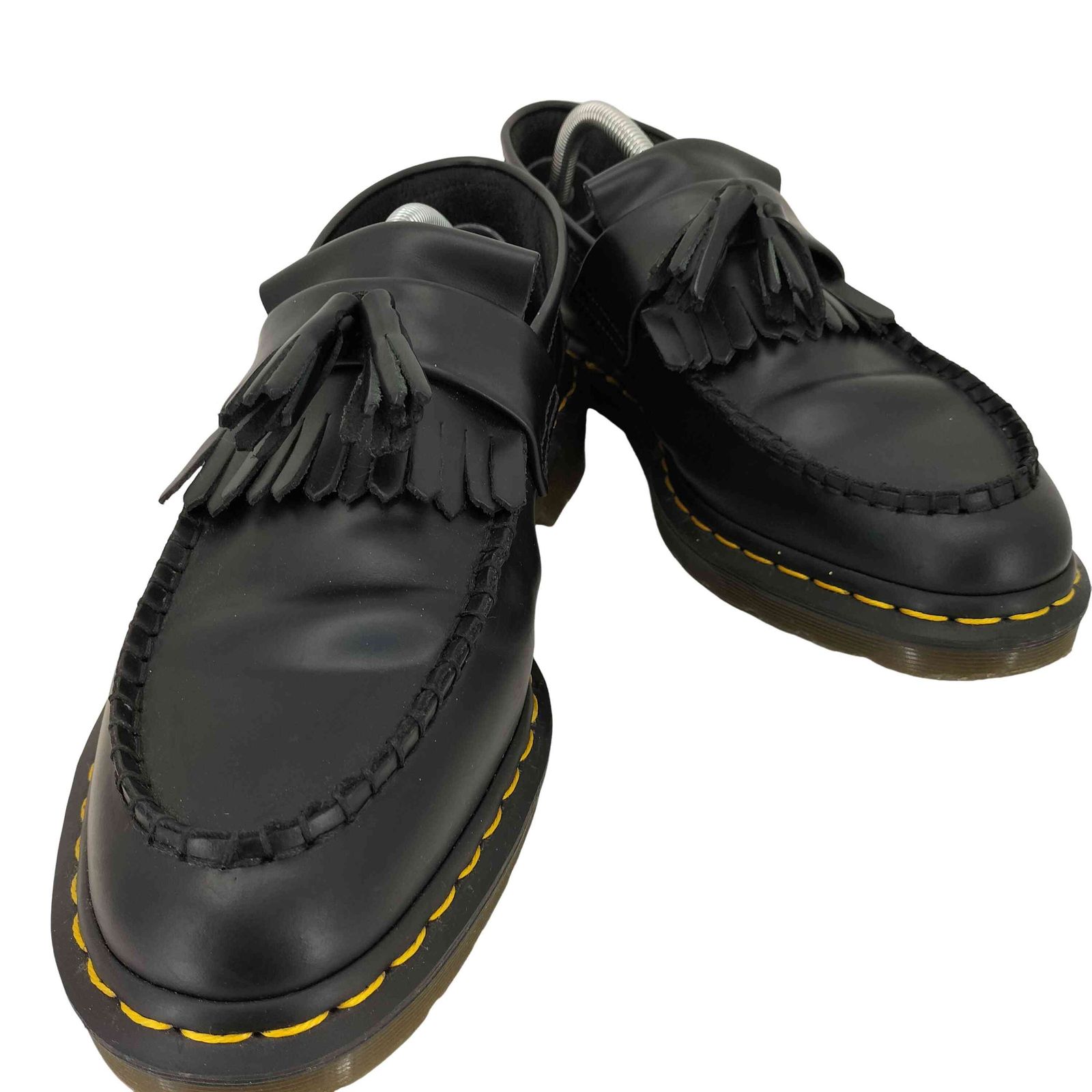 ドクターマーチン Dr.Martens ADRIAN メンズ UK：10 