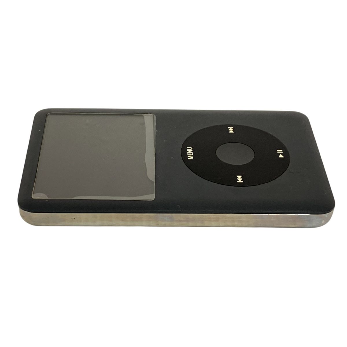 ポータブルプレーヤー iPod classic 120GB Black MB565J Apple iPod classic MB565J/A ブラック (120GB) 価格比較 - 価格.com