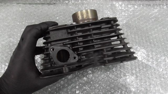 ドラッグスター250 VG05J-005xxx