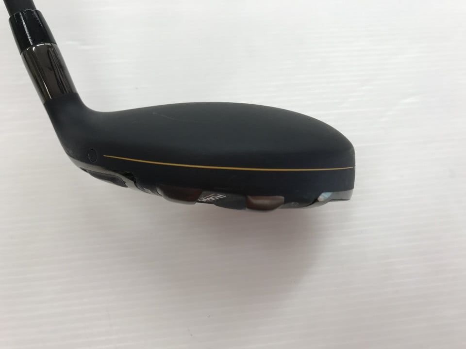 【史上最も激安!】 ROGUE ST MAX OS 21 R VENTUS 5 for Callaway ユーティリティ キャロウェイ 最短 リッチな