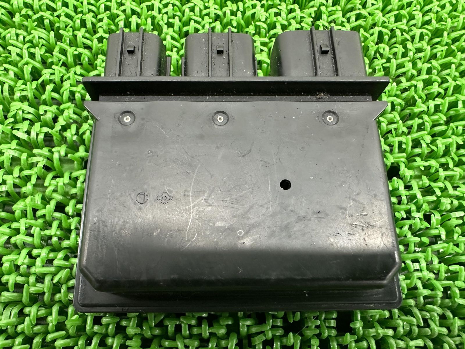 ZX-10R コントロールリレー 27002-0001 カワサキ 純正 中古
