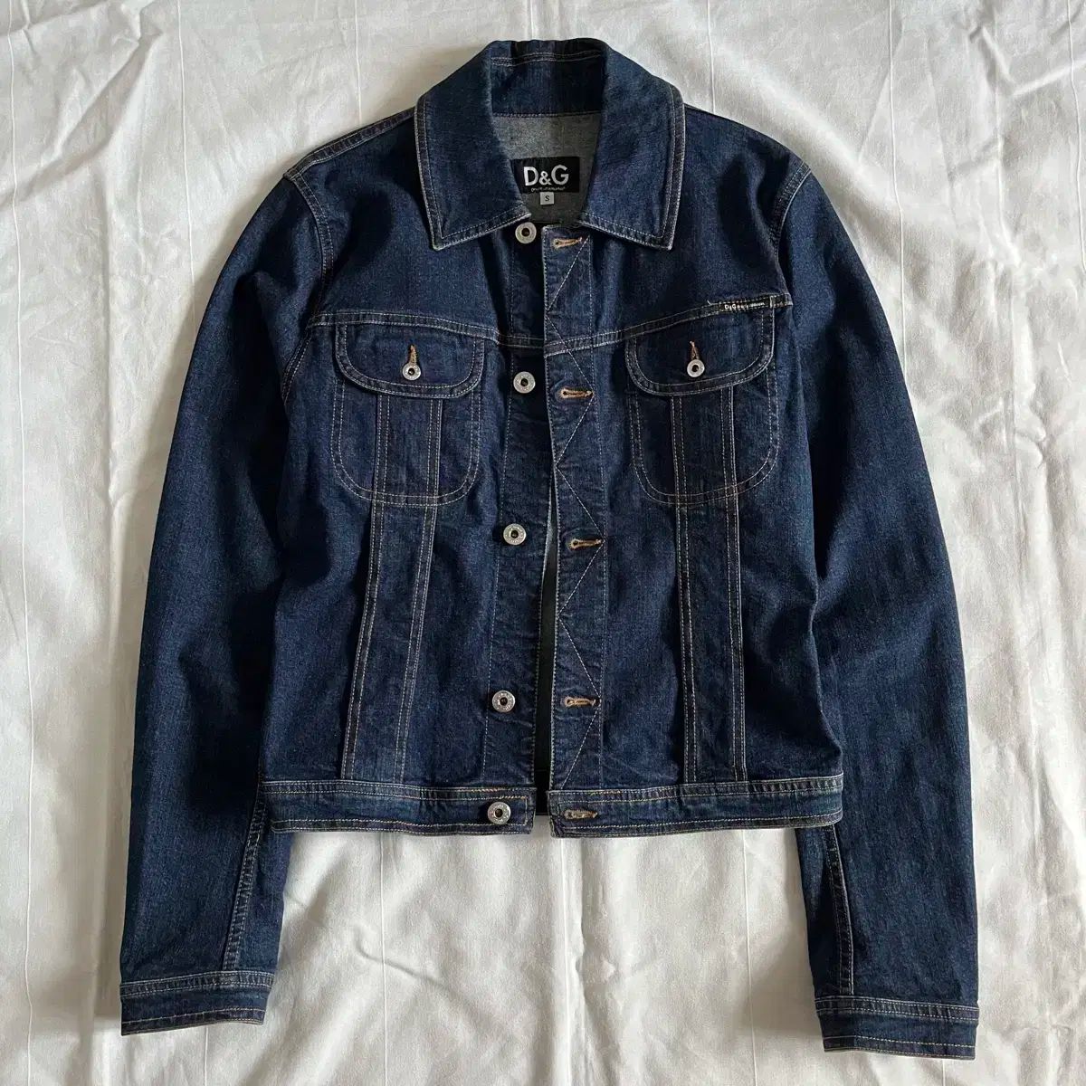 2025年最新】Disney レディース Gジャン・デニムジャケット