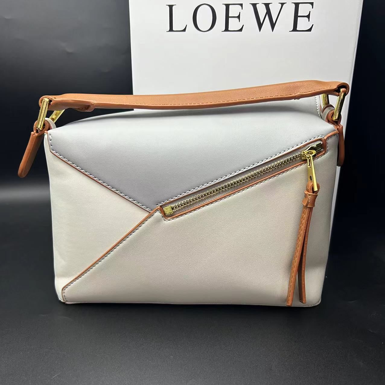 LOEWE ロエベ パズルバッグ ショルダーバッグ