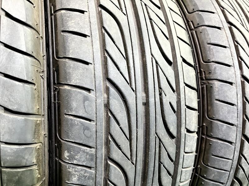 イーグスLS2000ハイブリッド2 165