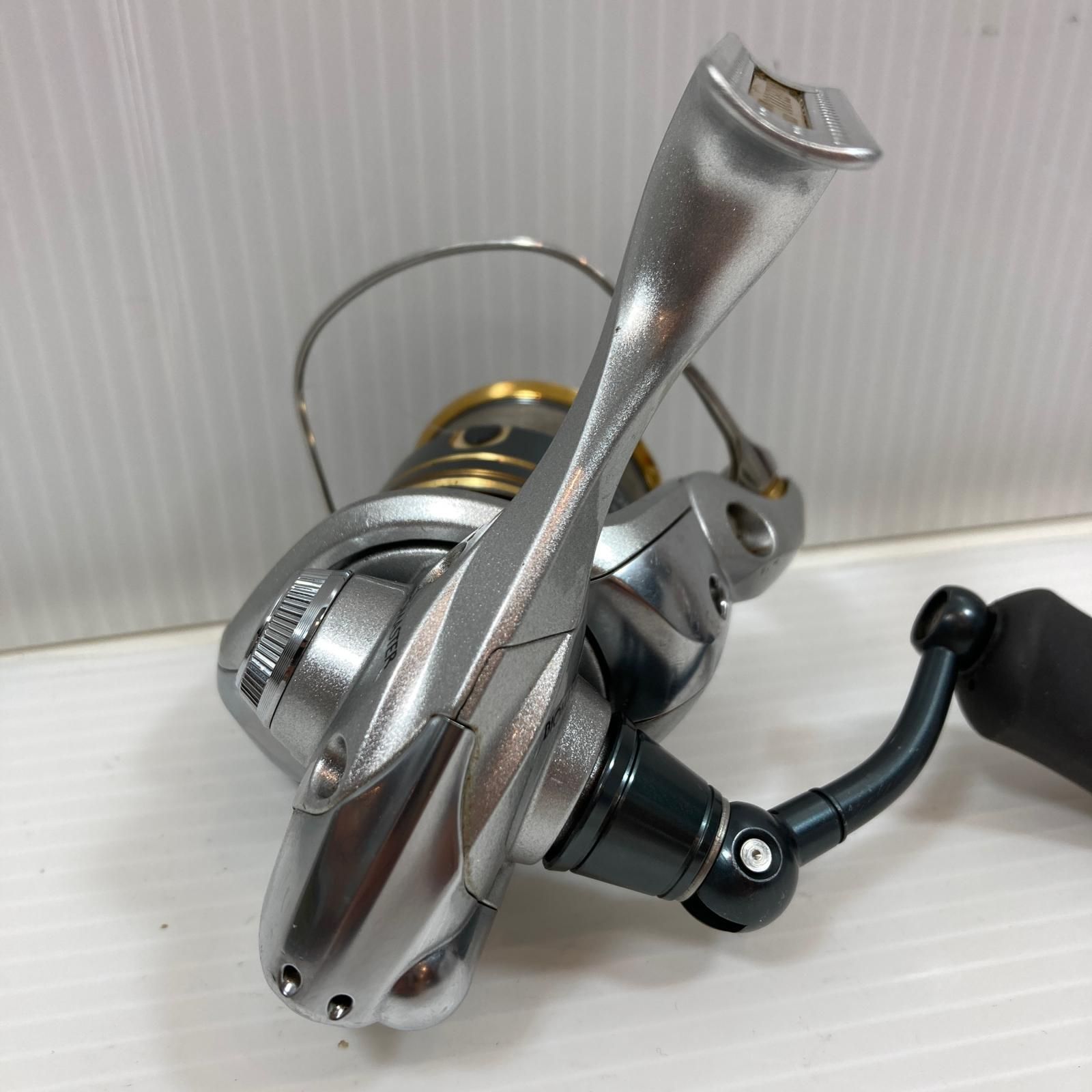 20 BB-X ハイパーフォース BBXHF C2000DXXG シマノ BB-X ハイパー