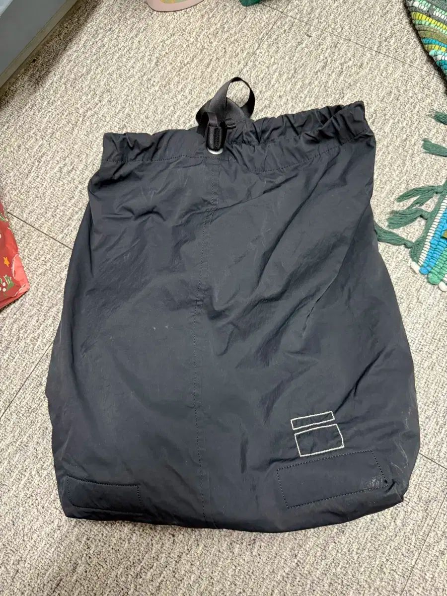 BLANKOF フィッシャーマンバッグ