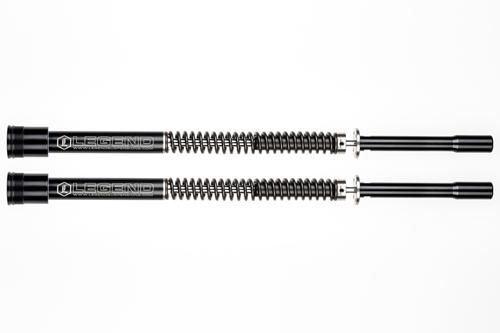 AXEO COMFORT フロントサスペンションシステム 49mm/2017年以降ツーリング